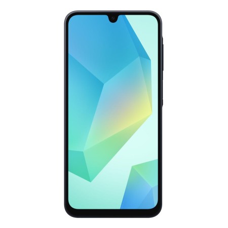 Smartphone Samsung Galaxy A16 4GB/ 128GB/ 6.7″/ Negro
