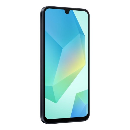 Smartphone Samsung Galaxy A16 4GB/ 128GB/ 6.7″/ Negro