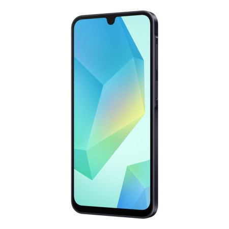 Smartphone Samsung Galaxy A16 4GB/ 128GB/ 6.7″/ Negro
