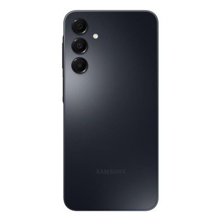 Smartphone Samsung Galaxy A16 4GB/ 128GB/ 6.7″/ Negro