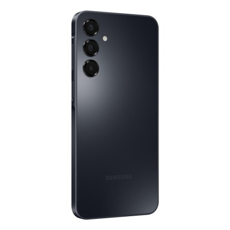 Smartphone Samsung Galaxy A16 4GB/ 128GB/ 6.7″/ Negro