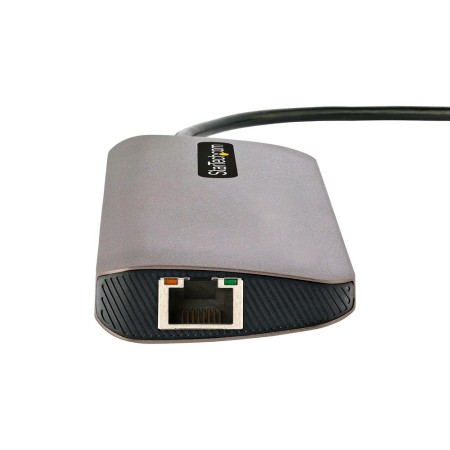 Docking station startech ubs tipo c 8 en 1