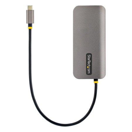 Docking station startech ubs tipo c 8 en 1