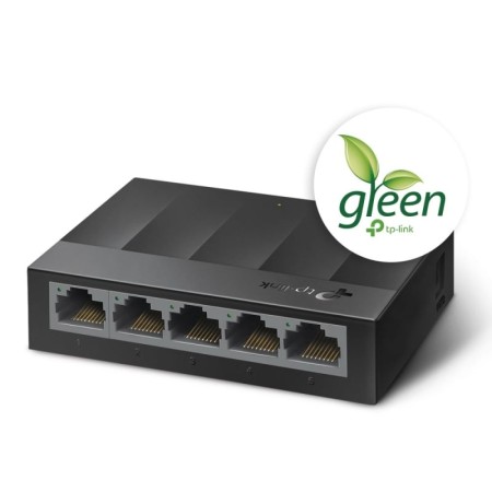 TP-LINK LS1005G Switch 5xGB
