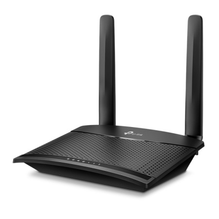 Router Inalámbrico 4G TP-Link TL-MR100 V2 300Mbps/ 2.4GHz/ 2 Antenas/ WiFi 802.11b/g/n