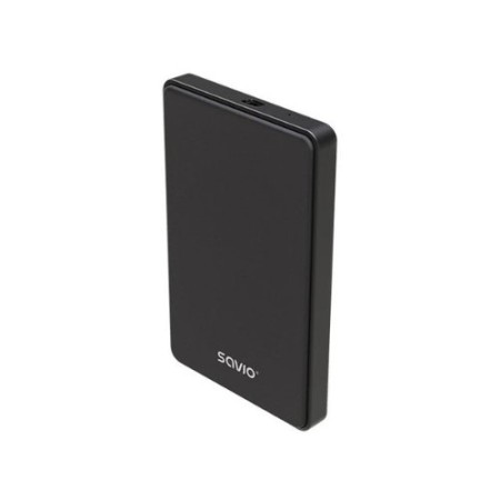 CARCASA EXTERNA DISCO DURO HDD/SDD 2.5 AK-73-73