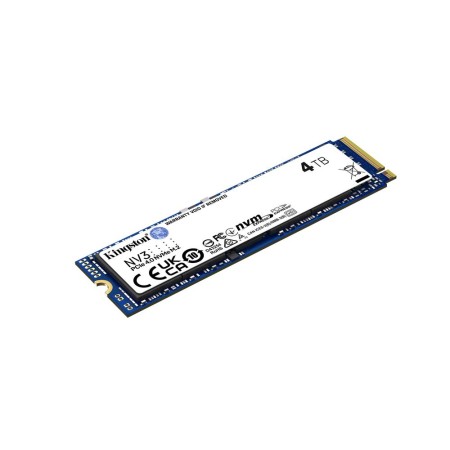 Nv3 4 tb m.2 pci express 4.0 nvme 3d nand