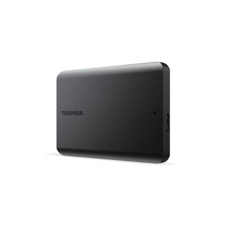 Disco Externo Toshiba 2TB Canvio Basics 2022 2.5″/ USB 3.2