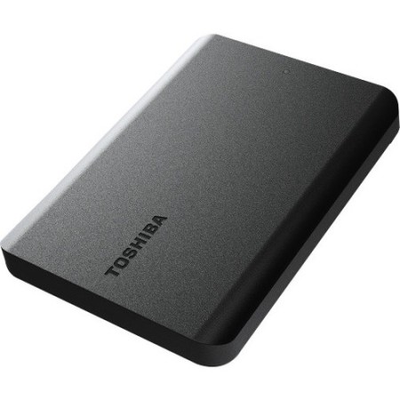 Disco Externo Toshiba 2TB Canvio Basics 2022 2.5″/ USB 3.2