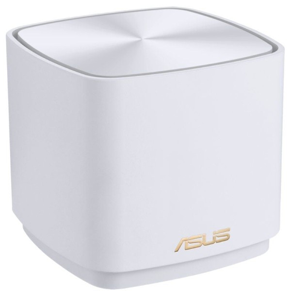 Sistema Mesh Asus ZenWiFi XD4 Plus 1800Mbps/ 2.4GHz 5GHz