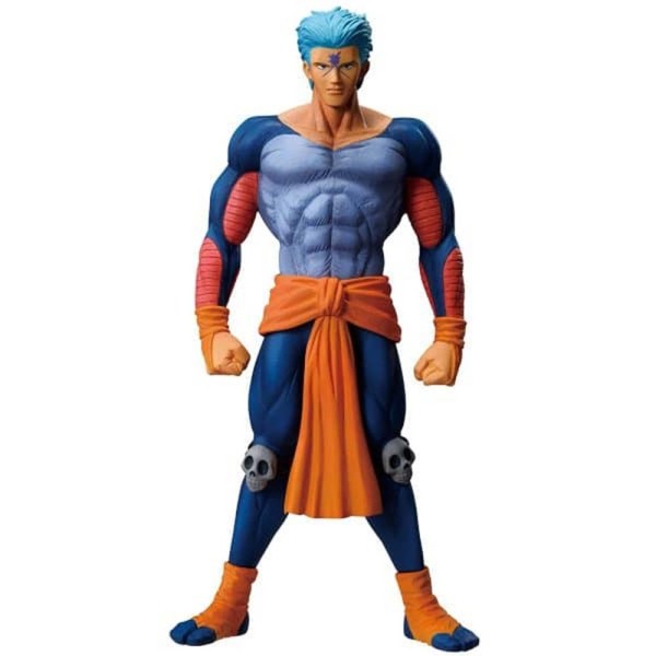 Figura ichibansho yuyu hakusho masterlise bui dark tournament edition vol.2 23cm