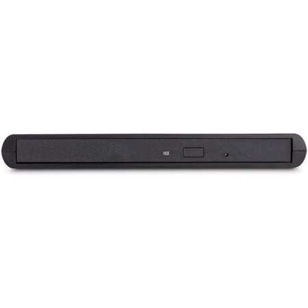 Grabadora Externa CD/DVD Verbatim Slimline 98938