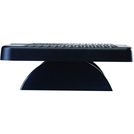 Reposapiés Fellowes Refresh 8066001/ con Ventilación/ 9.53 x 45.24 x 33.02cm