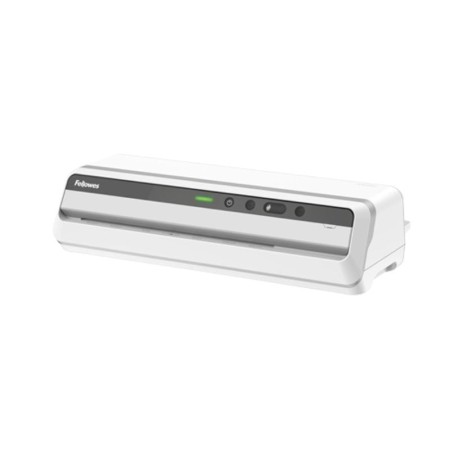 Plastificadora Fellowes LX Jupiter A3/ hasta A3 y 250 Micras/ Blanca