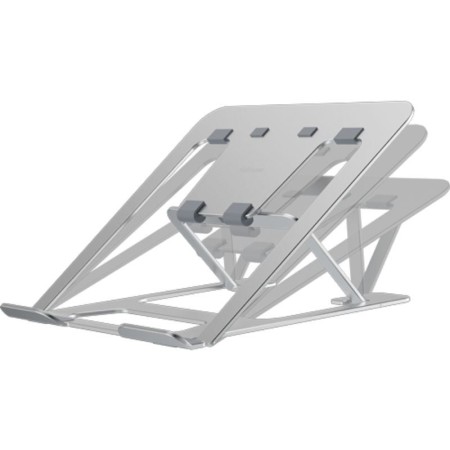 Soporte Fellowes Alumia 100138867 para Portátiles hasta 15″