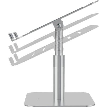 Soporte Fellowes Alumia 100138880 para Portátiles hasta 15″