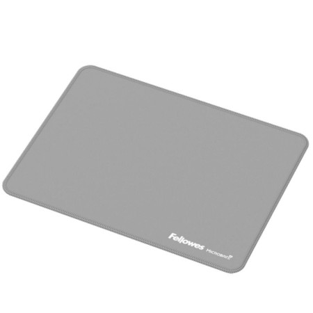 Alfombrilla Fellowes Breyta XL/ 2.5 x 280 x 210mm/ Gris