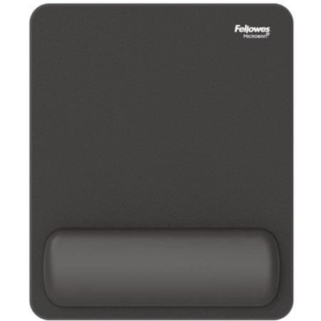 Alfombrilla Ergonómica Fellowes Breyta/ 17.5 x 200 x 240mm