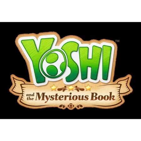 Juego para Consola Nintendo Switch 2 Yoshi and the Mysterious Book