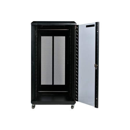 Armario rack startech 22u 36 pulgadas