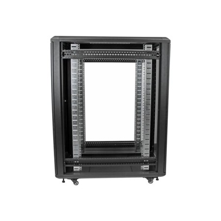 Armario rack startech 22u 36 pulgadas