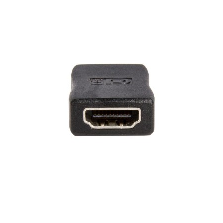 Adaptador displayport a hdmi startech macho - hembra