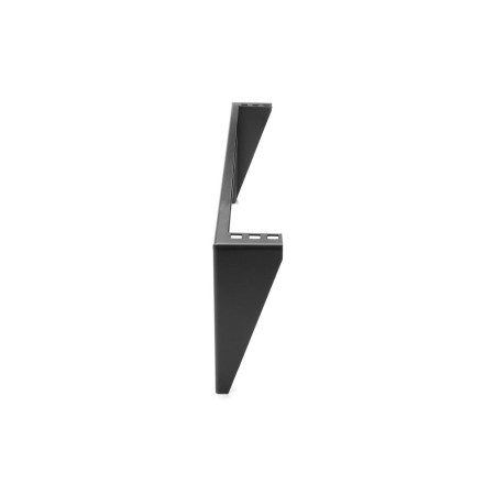 Soporte startech para rack 1u 19 pulgadas