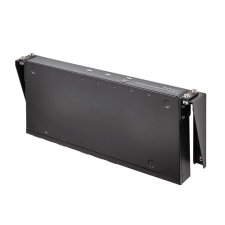 Soporte startech para rack 1u 19 pulgadas