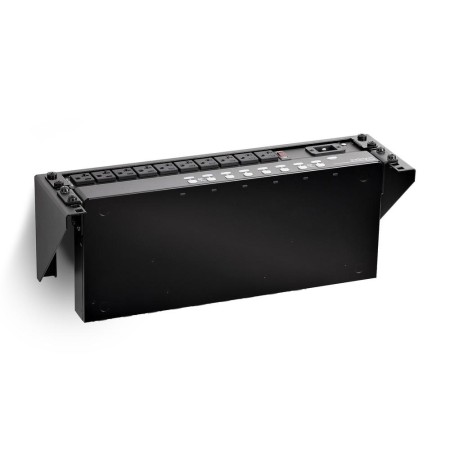 Soporte startech para rack 3u 19 pulgadas