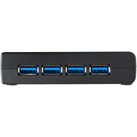 Hub startech 5 en 1