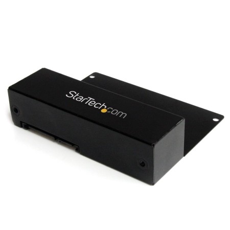 Adaptador disco duro 2.5 pulgadas - 3.5 pulgadas startech ide a sata