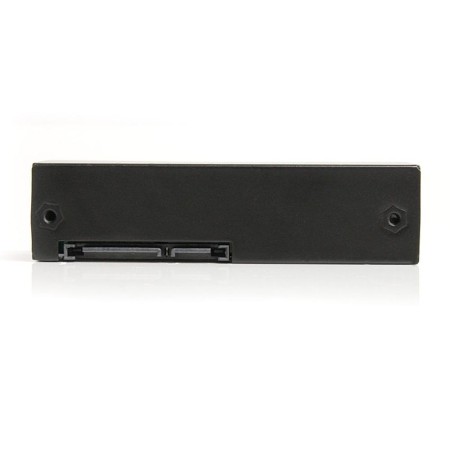 Adaptador disco duro 2.5 pulgadas - 3.5 pulgadas startech ide a sata