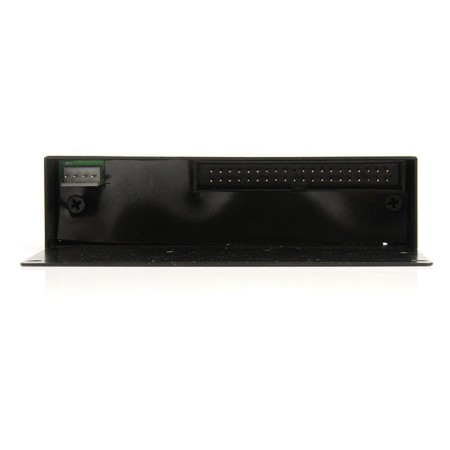 Adaptador disco duro 2.5 pulgadas - 3.5 pulgadas startech ide a sata