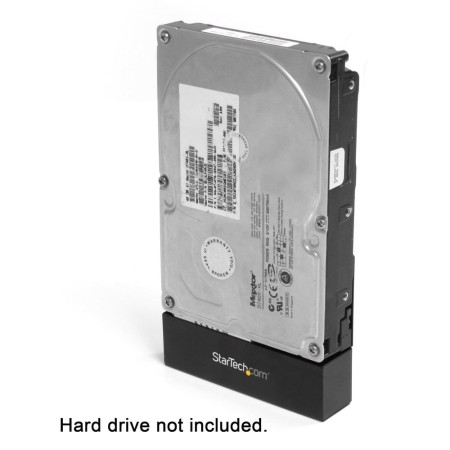 Adaptador disco duro 2.5 pulgadas - 3.5 pulgadas startech ide a sata