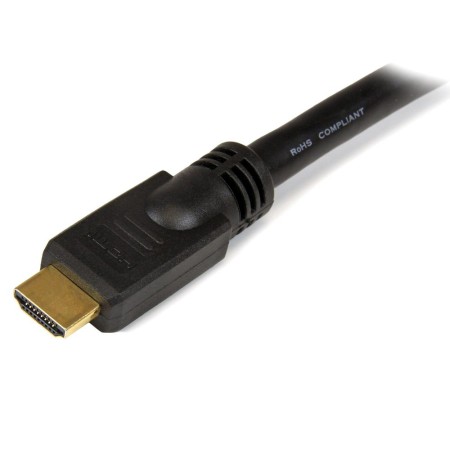 Cable hdmi 4k x 2k 15m - macho - macho - negro