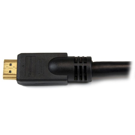 Cable hdmi 4k x 2k 15m - macho - macho - negro