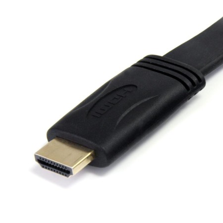 Cable hdmi 4k x 2k startech 5m - macho - macho - negro