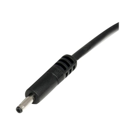 Cable cc a usb tipo a startech 0.91m - macho - macho - negro