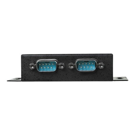 Hub startech 2 en 1