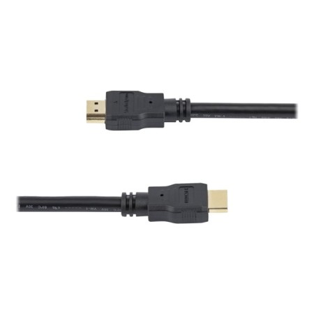 Cable hdmi 4k x 2k startech 7m - macho - macho - negro