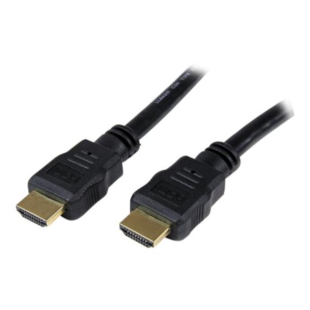 Cable hdmi 4k x 2k startech 5m - macho - macho - negro