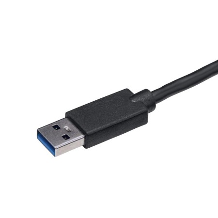 Adaptador usb tipo a a hdmi startech macho - hembra - negro