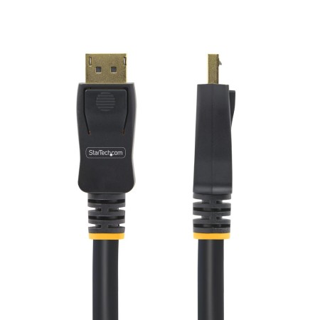 Cable displayport 4k x 2k 7m - macho - macho - negro