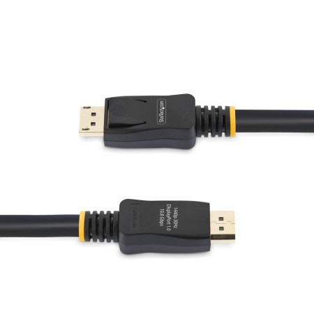 Cable displayport 4k x 2k 7m - macho - macho - negro