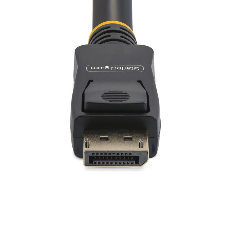Cable displayport 4k x 2k 7m - macho - macho - negro