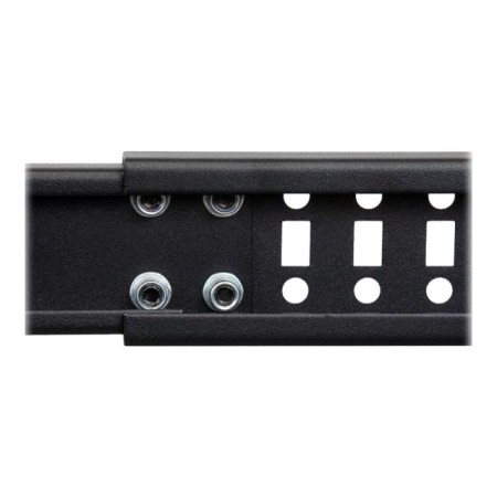 Rack abierto startech 12u 19 pulgadas