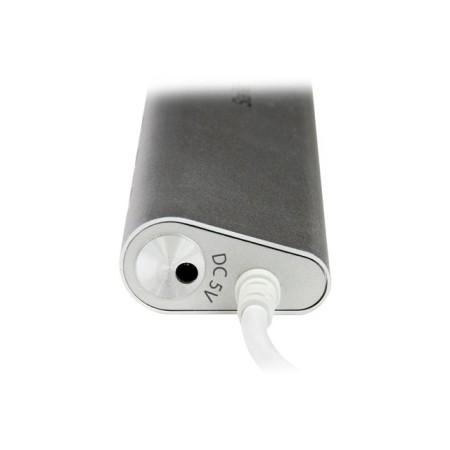 Hub startech usb 3.0 7 en 1