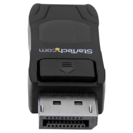 Conversor displayport a hdmi startech macho - hembra negro