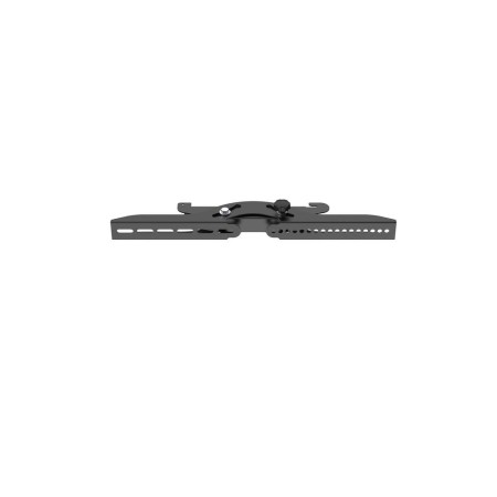 Soporte de pared startech vesa hasta 75 pulgadas 600x400mm max 75kg