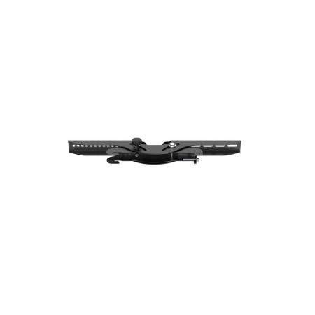 Soporte de pared startech vesa hasta 75 pulgadas 600x400mm max 75kg